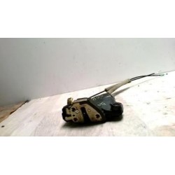 Serrure avant gauche TOYOTA...