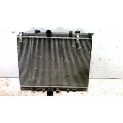 Radiateur eau PEUGEOT 406...