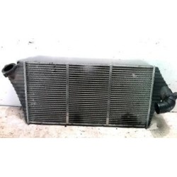 Echangeur air (Intercooler)...