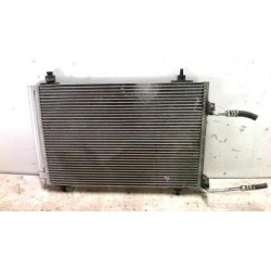 Radiateur clim CITROEN C4 1...