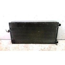 Radiateur eau VOLKSWAGEN 