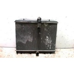 Radiateur eau CITROEN C8