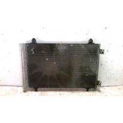 Radiateur clim CITROEN C8