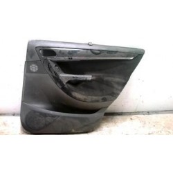 Panneau de porte arriere...