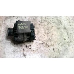 Alternateur FIAT GRANDE PUNTO
