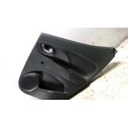 Panneau de porte arriere...