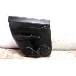 Panneau de porte arriere...