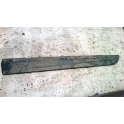 Baguette de porte avant...