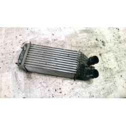 Echangeur air (Intercooler)...
