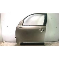Porte avant gauche CITROEN...