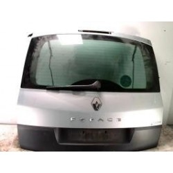 Malle/Hayon arriere RENAULT...