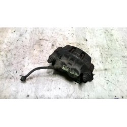 Etrier avant gauche...