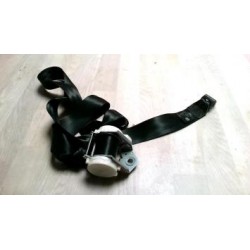 Ceinture arriere gauche...