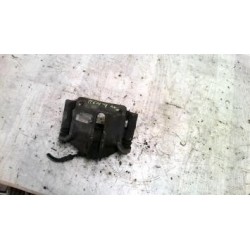 Etrier avant gauche...