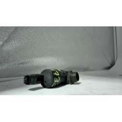 Pompe lave glace avant...