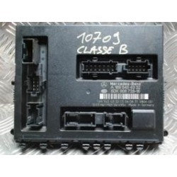 Boitier BSI MERCEDES CLASSE...