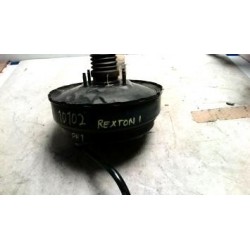 Mastervac SSANGYONG REXTON...