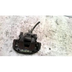 Etrier avant gauche...