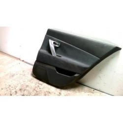 Panneau de porte arriere...