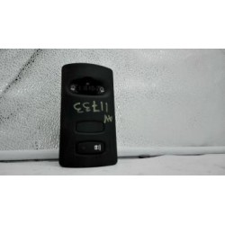 Commande de reglage hauteur...