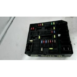 Porte fusible RENAULT GRAND...