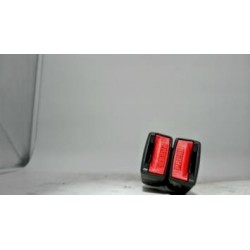 Attache ceinture arriere...