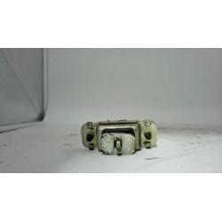 Charniere de porte avant...