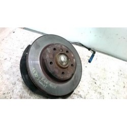 Fusee avant gauche BMW...