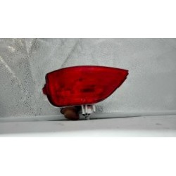 Feu arriere secondaire...