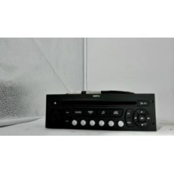 Autoradio d'origine CITROEN...