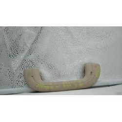 Poignee de maintien arriere...