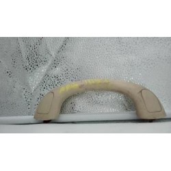 Poignee de maintien arriere...