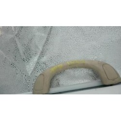 Poignee de maintien arriere...