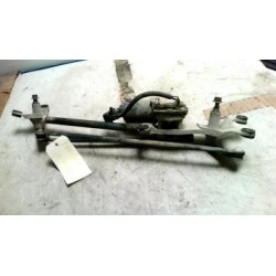 Moteur essuie glace avant...