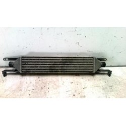 Echangeur air (Intercooler)...