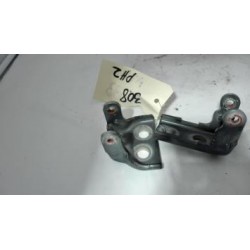 Charniere de porte avant...
