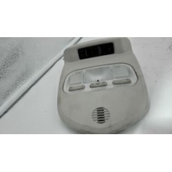 Eclairage de plafonnier...