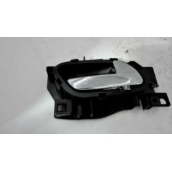 Poignee interieur avant...