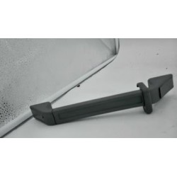 Poignee de maintien arriere...