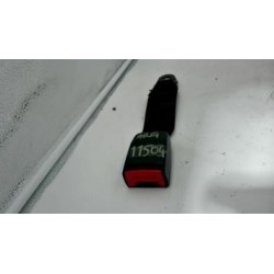 Attache ceinture arriere...