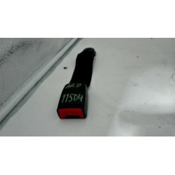 Attache ceinture arriere...