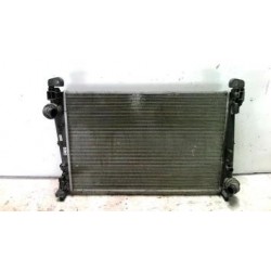Radiateur eau FIAT GRANDE...