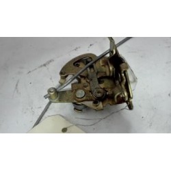 Serrure avant droit CITROEN...