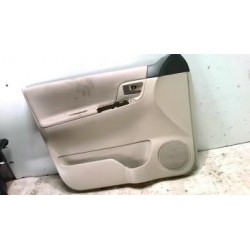 Panneau de porte avant...