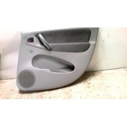 Panneau de porte arriere...