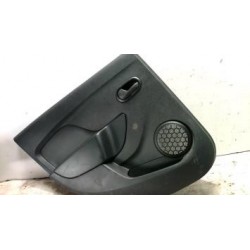 Panneau de porte arriere...