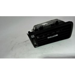 Aerateur tableau de bord...