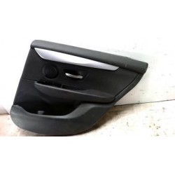 Panneau de porte arriere...