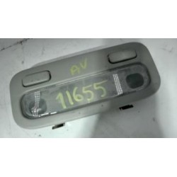 Eclairage de plafonnier...