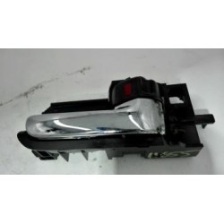 Poignee interieur avant...